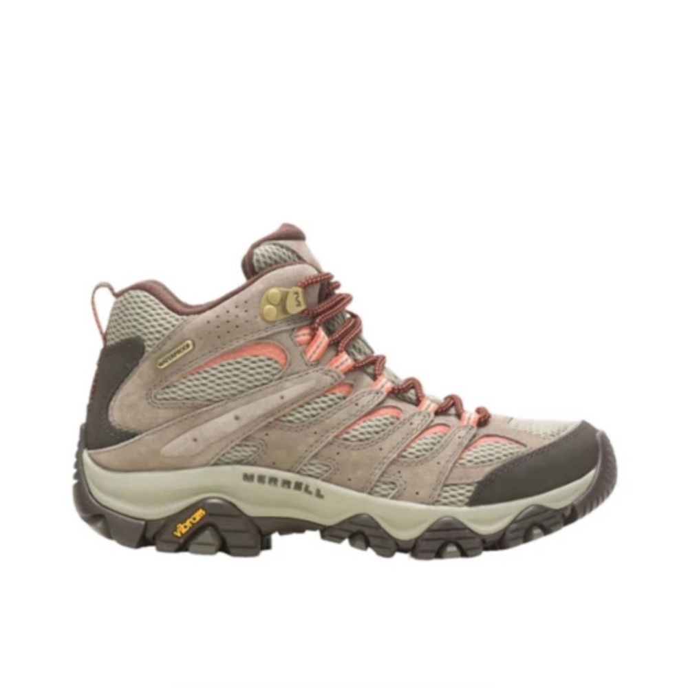 Merrell Moab 3 Hiking Boots